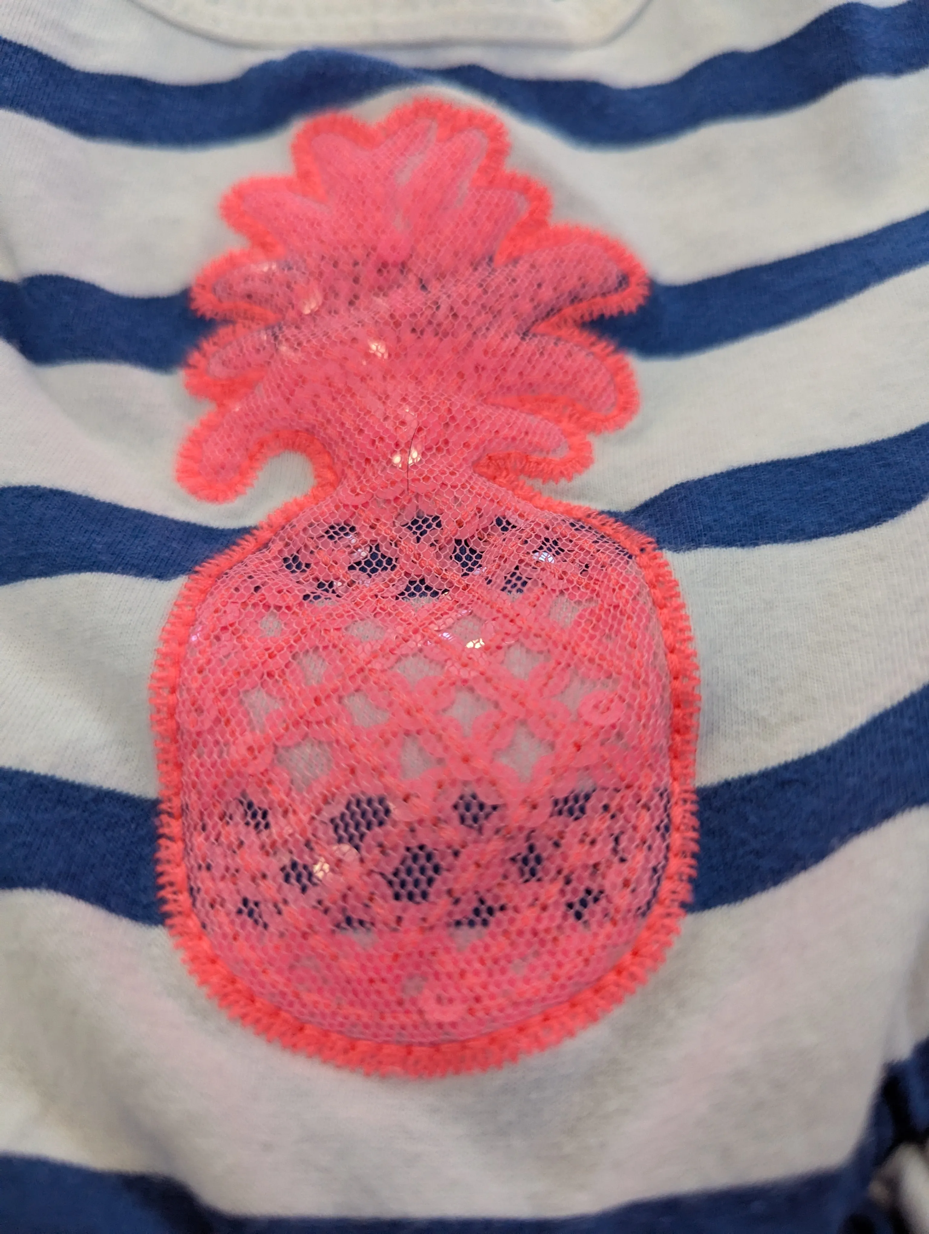 3 Rompers, great for summer. Sized 6-12 months, Kids 12 Month (9-12M)