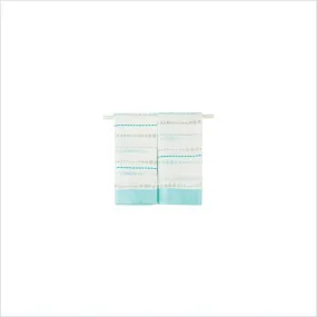 Aden and Anais Azure Beads Bamboo Issie