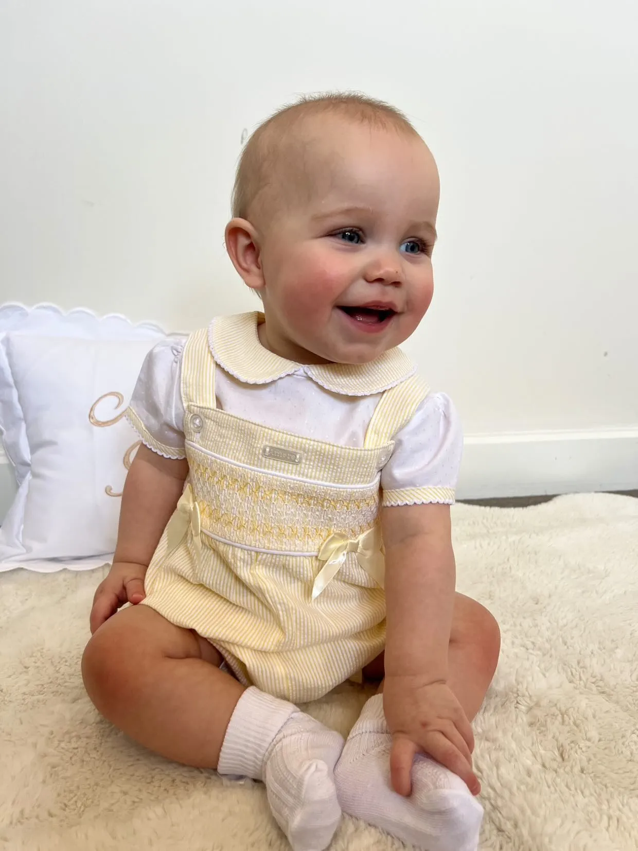 Alice Romper