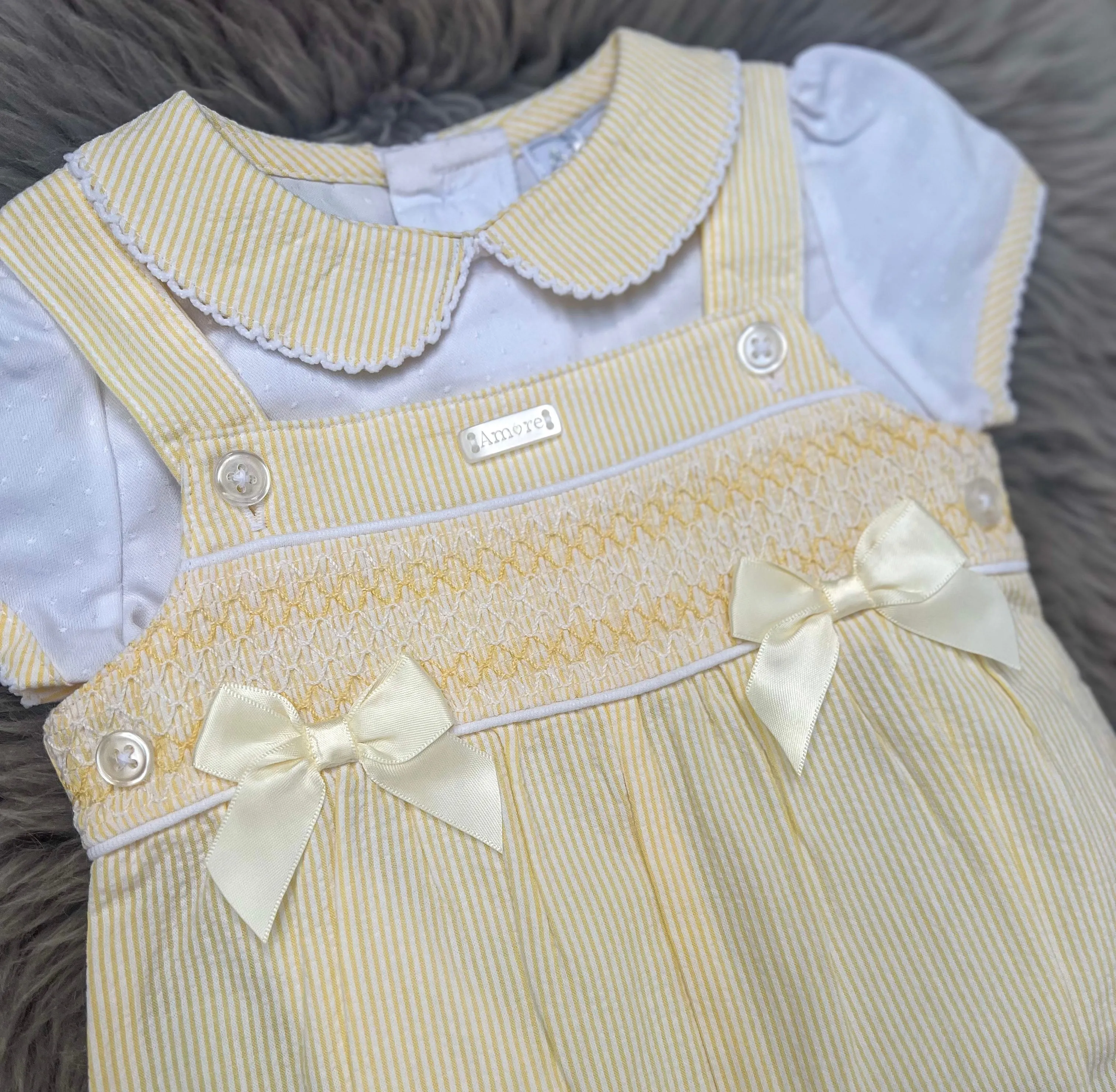 Alice Romper