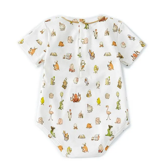 Atelier Choux Onesie Classic Bebe Choux