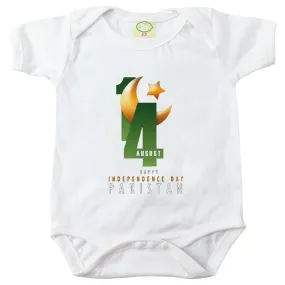 Azadi Romper