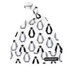 Baby Beanie | Penguin | Final Sale