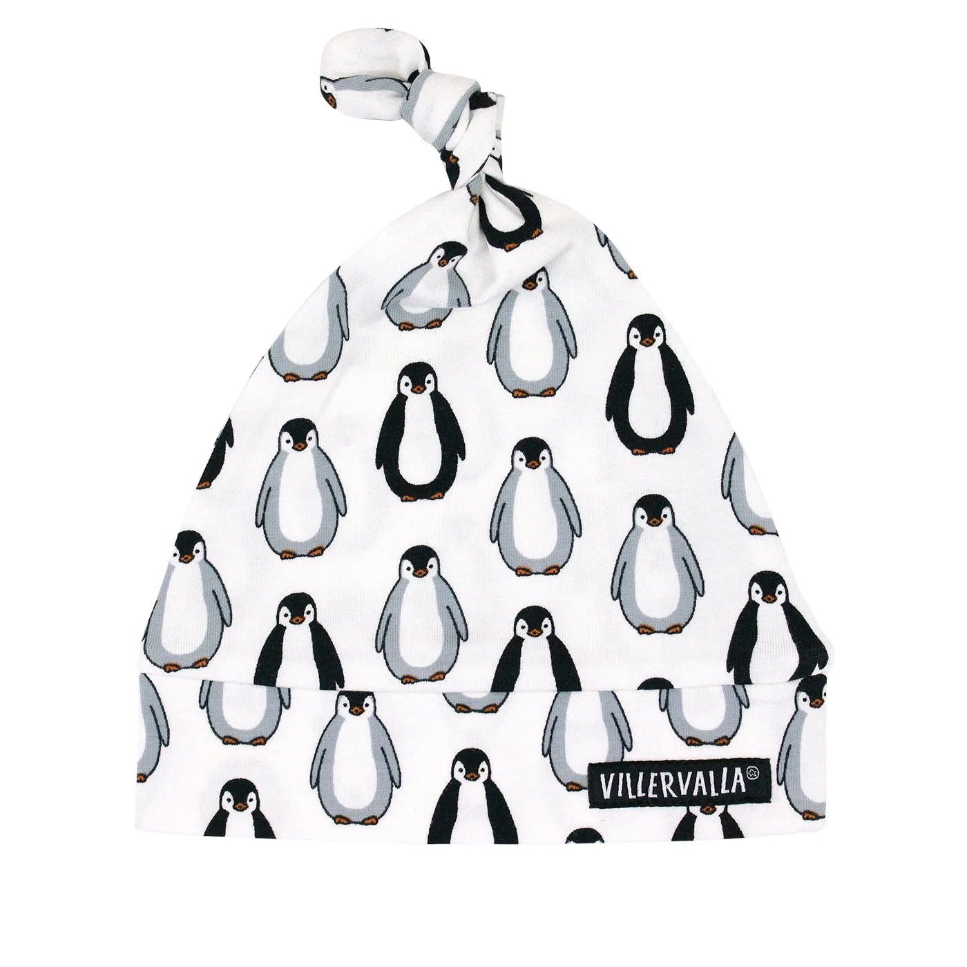 Baby Beanie | Penguin | Final Sale