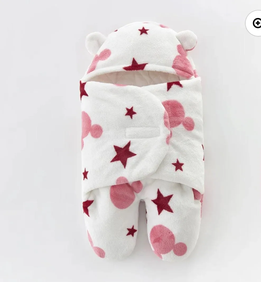 Baby Carry nest Swaddle