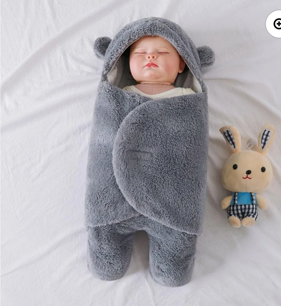 Baby Carry nest Swaddle