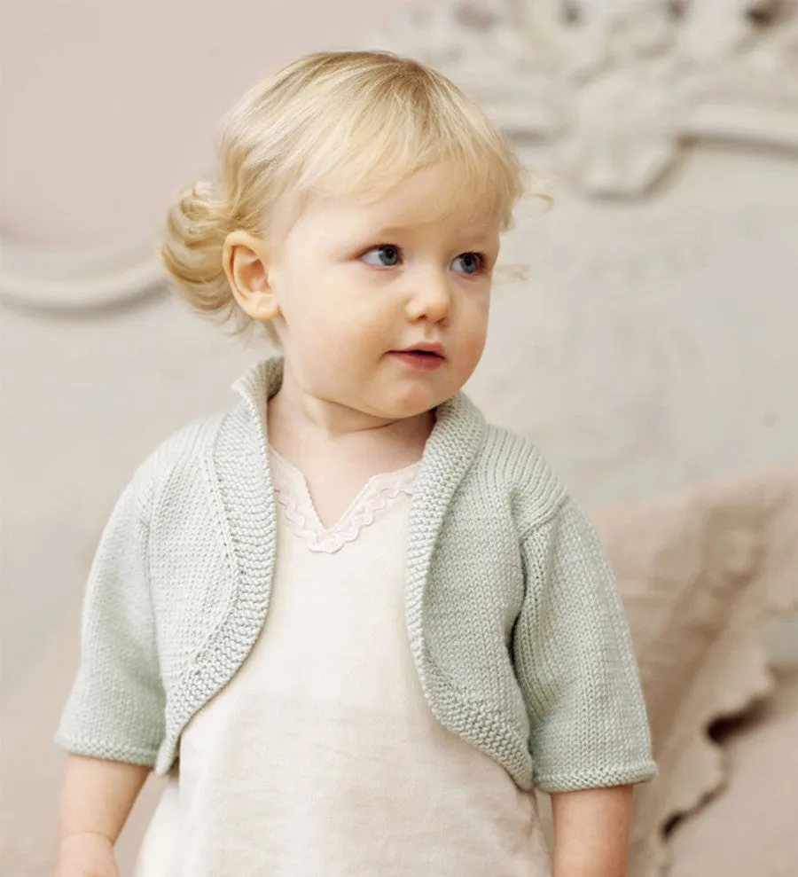 Baby Cashmerino 3 by Debbie Bliss