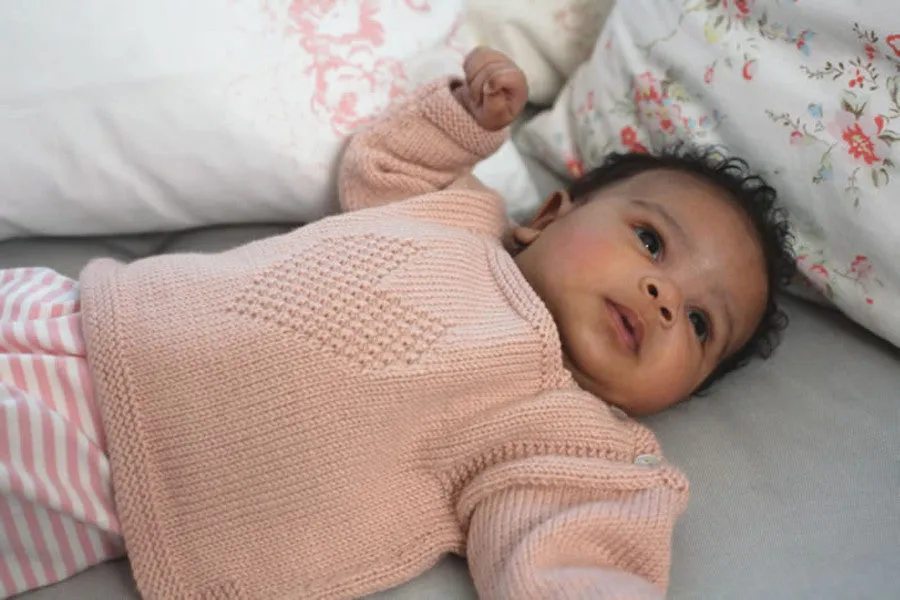 Baby Cashmerino 3 by Debbie Bliss
