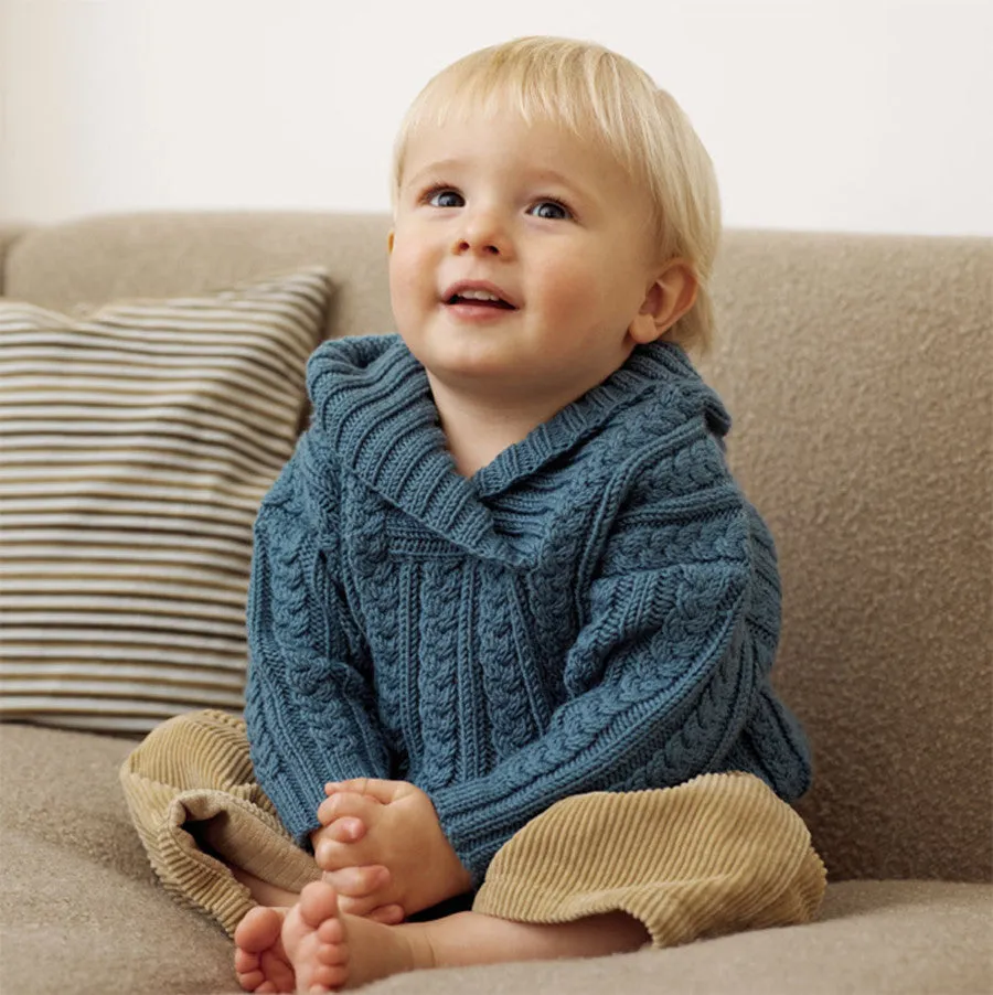 Baby Cashmerino 3 by Debbie Bliss