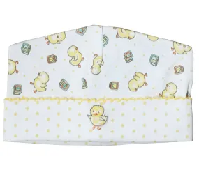 Baby Duckies Hat