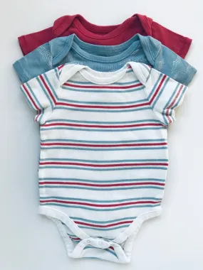 Baby Gap Bodysuit Bundle, Retails $39.95, Kids 12 Month (9-12M)