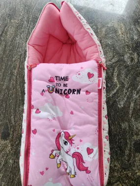 BABYHUG sleeping bag / Nest bag