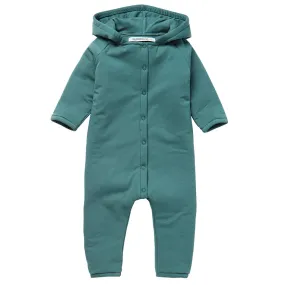 Babysuit Sea Grass
