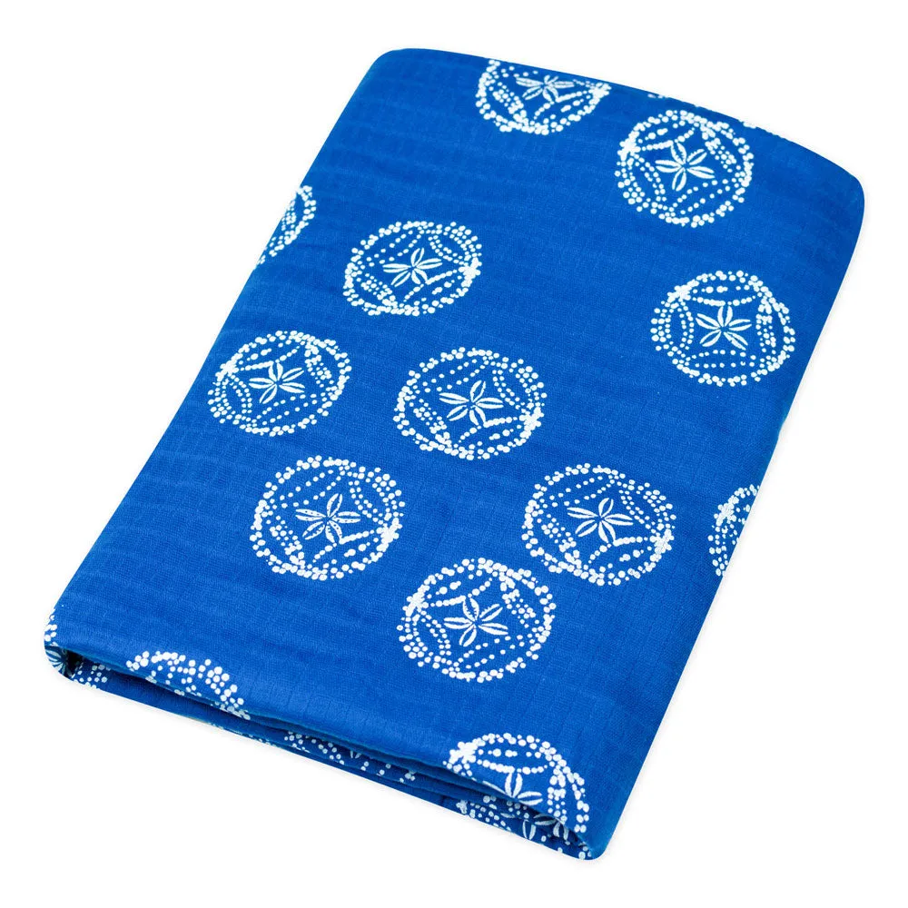 Batik 3-Pack Swaddle