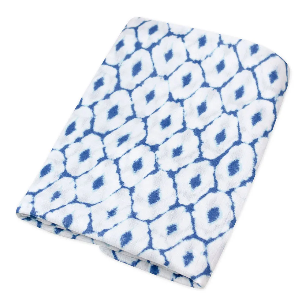 Batik 3-Pack Swaddle