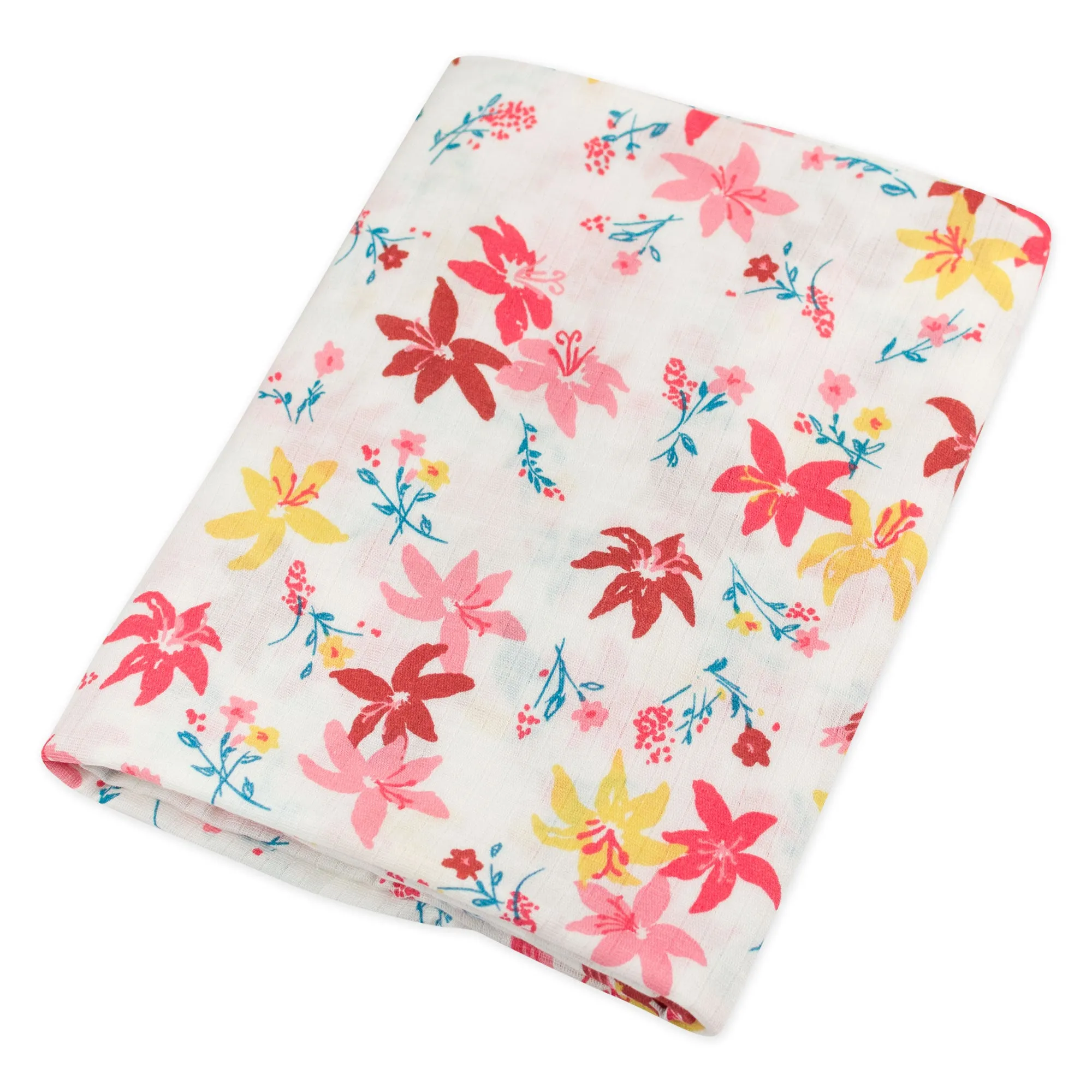 Bird & Lily 3-Pack Swaddle