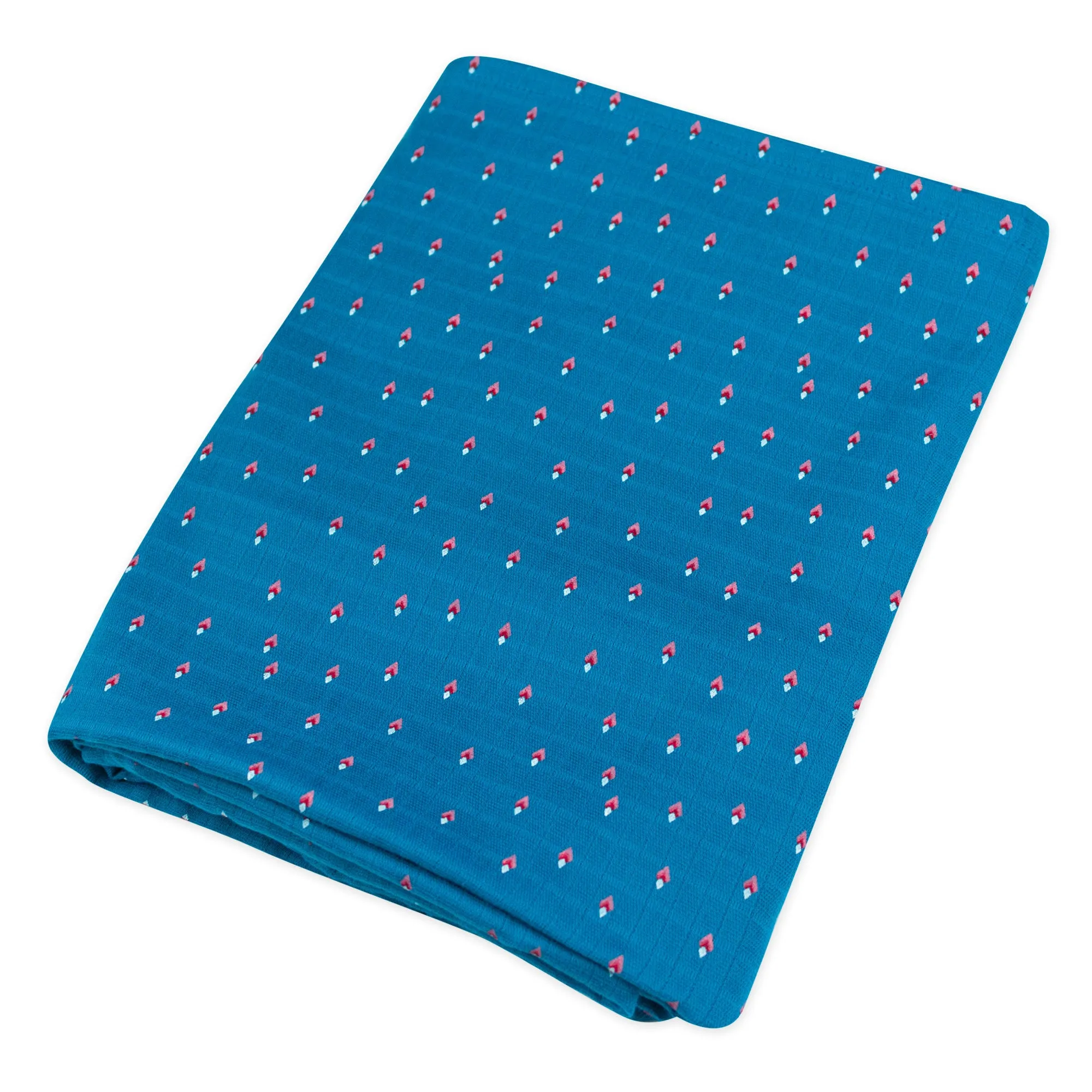 Bird & Lily 3-Pack Swaddle