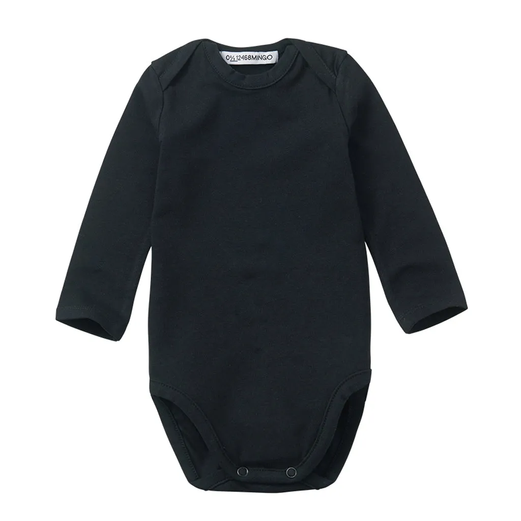 Bodysuit Black