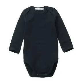 Bodysuit Black