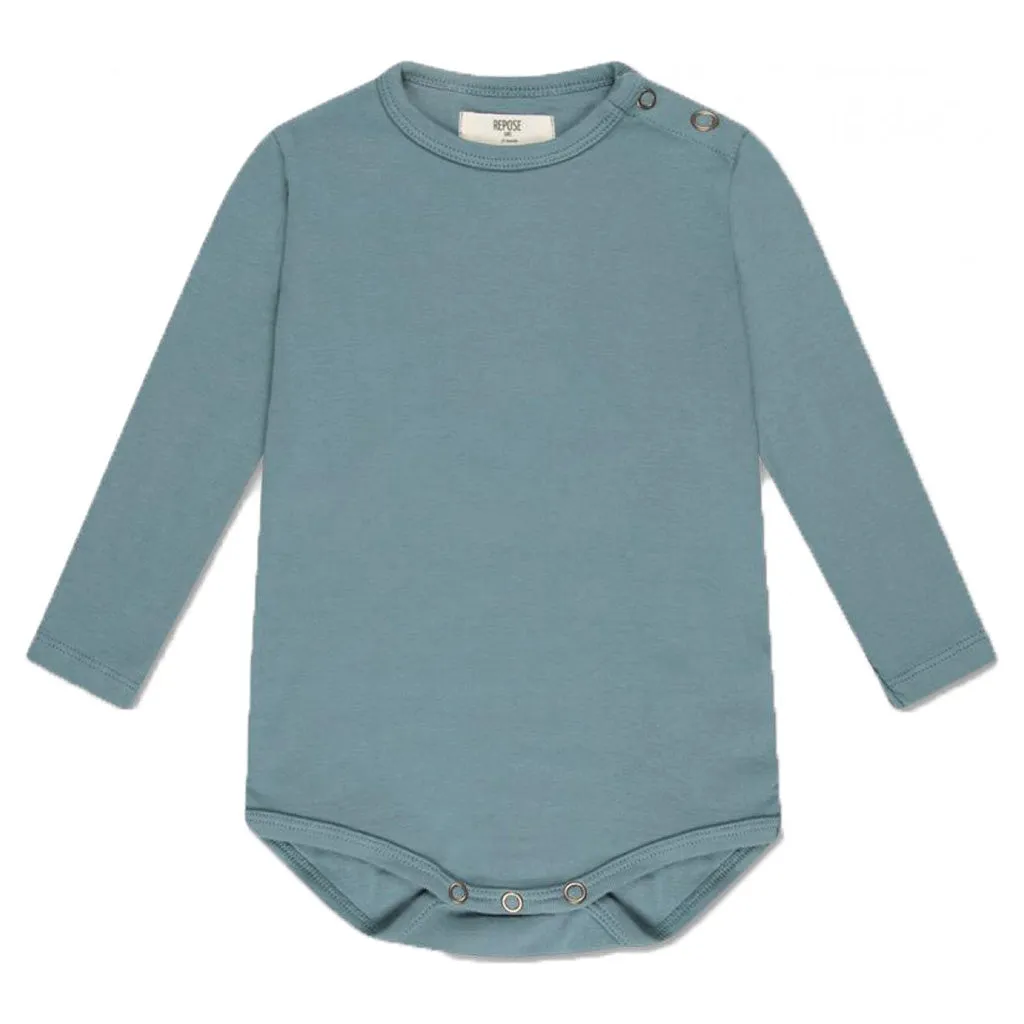 Bodysuit Sea Stone