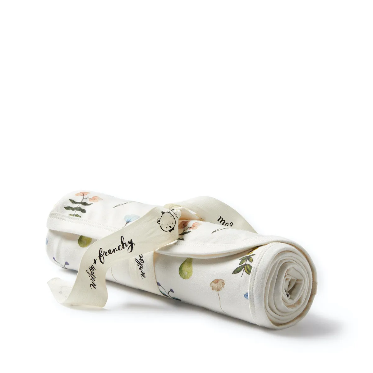 Bunny Rug | Petit Garden