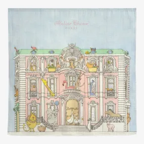 CARRE - Monceau Mansion