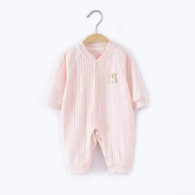 Classic Baby Rompers