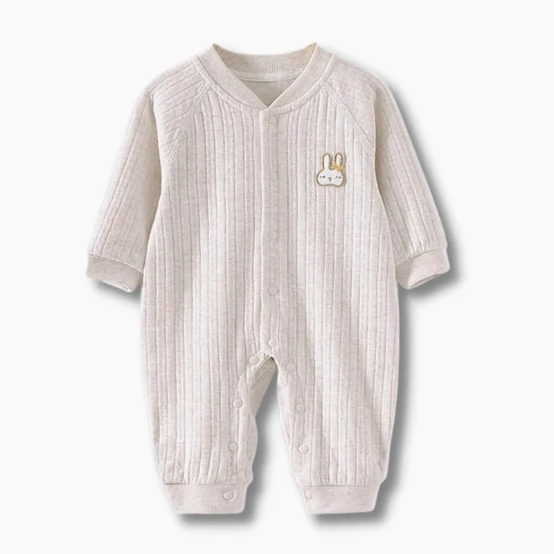 Classic Baby Rompers