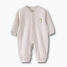 Classic Baby Rompers
