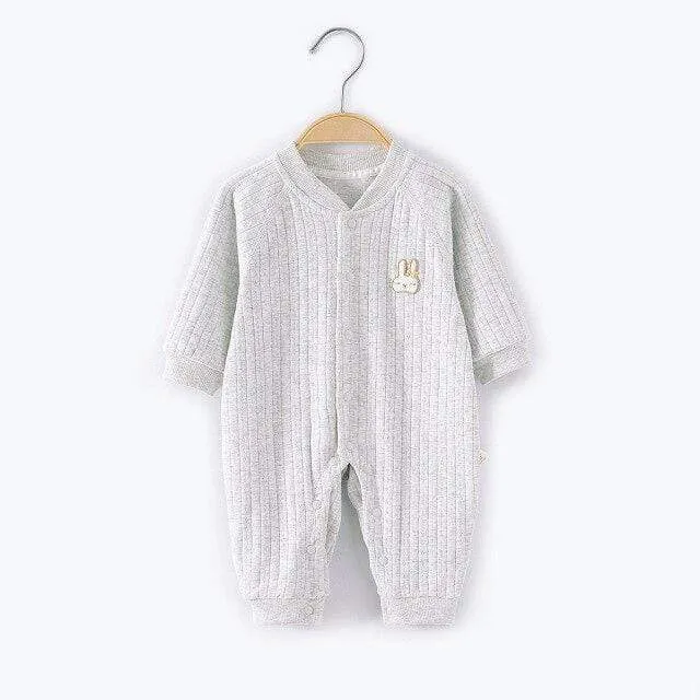 Classic Baby Rompers