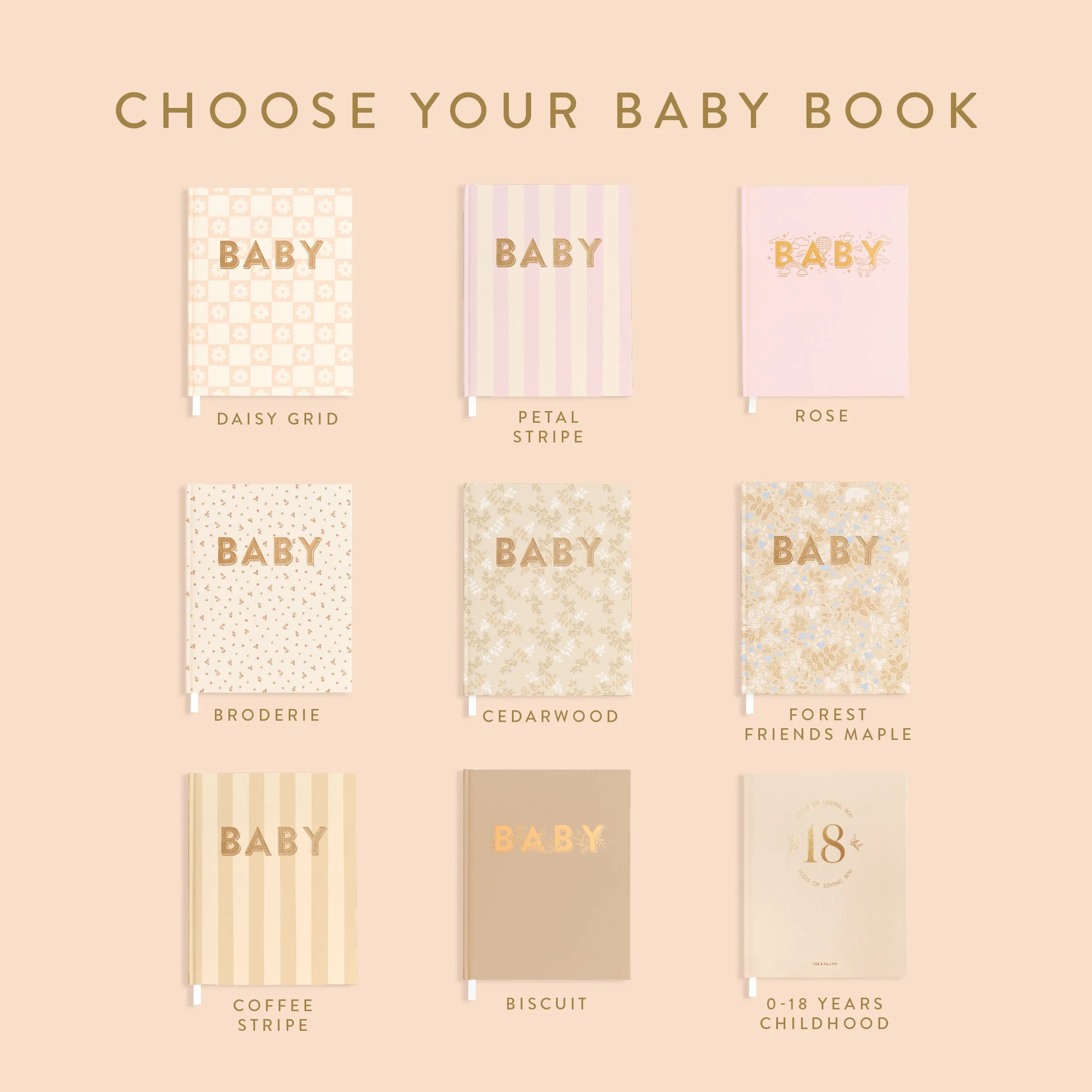 Cosy Baby Bundle