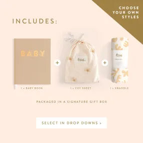 Cosy Baby Bundle