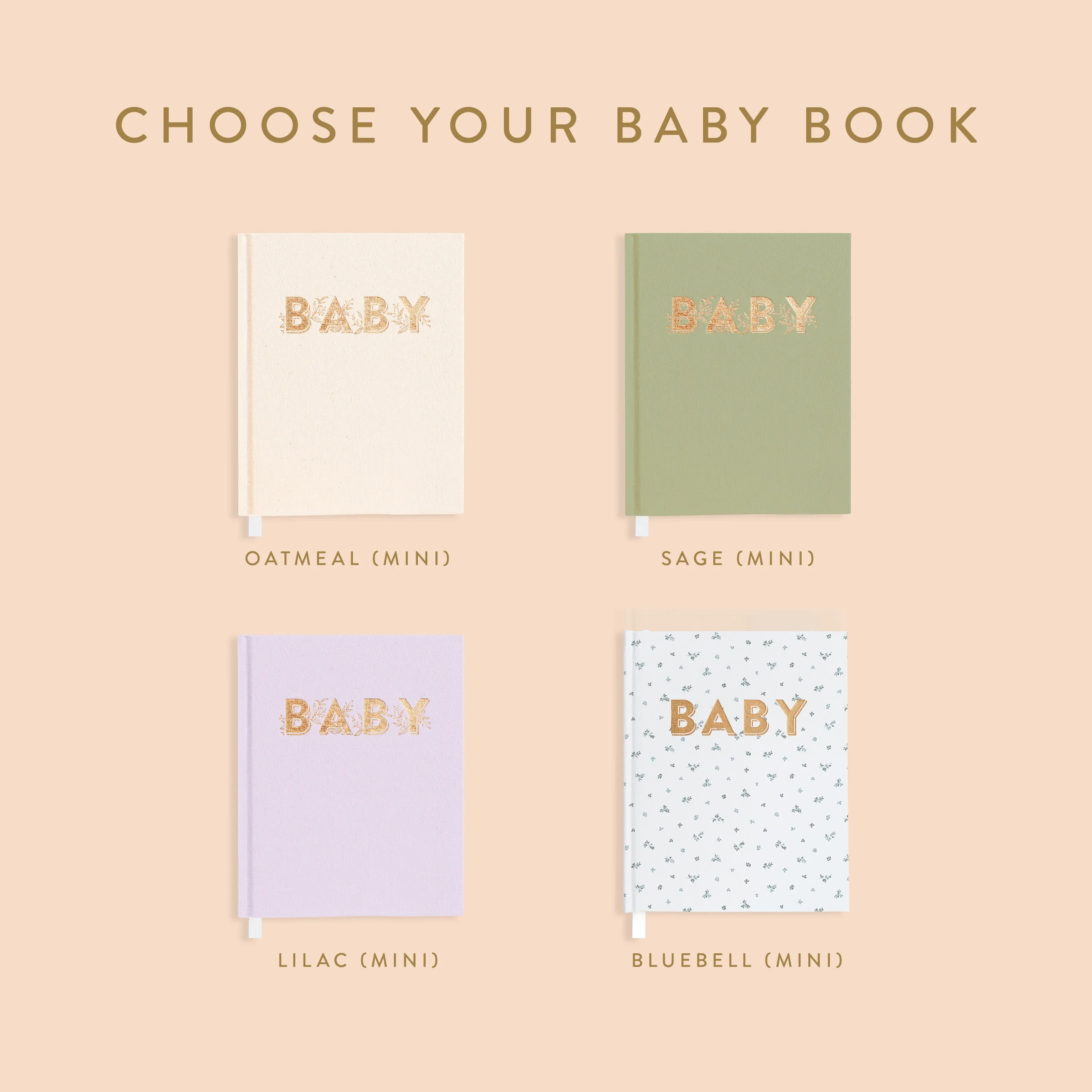 Cosy Baby Bundle