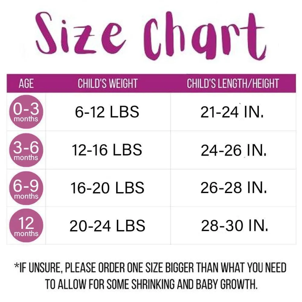 Cute Animal Baby Onesie - Giraffe Baby Clothes - Stand Tall Little One Baby Onesie - Gender Neutral Baby Onesie - Jungle Baby Onesie
