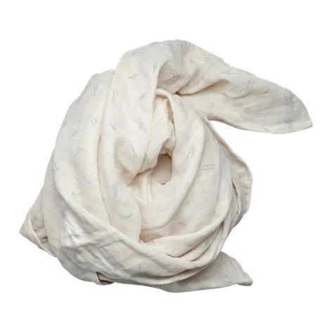 Fabelab Swaddle (2 Pack) - Coastal