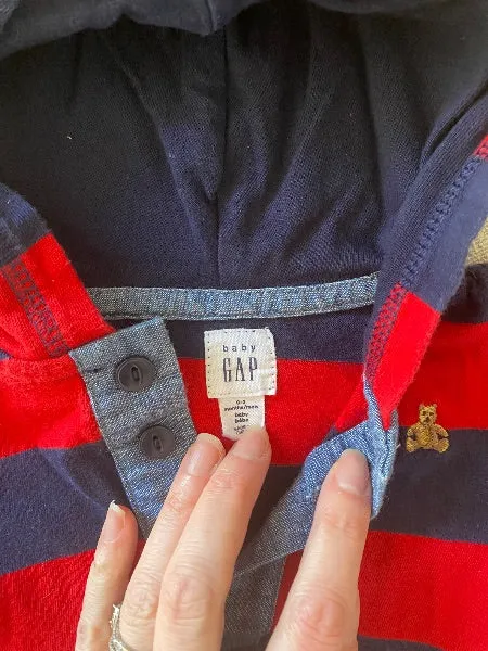 Gap Romper, 3 months , Kids 3 Month (0-3M)