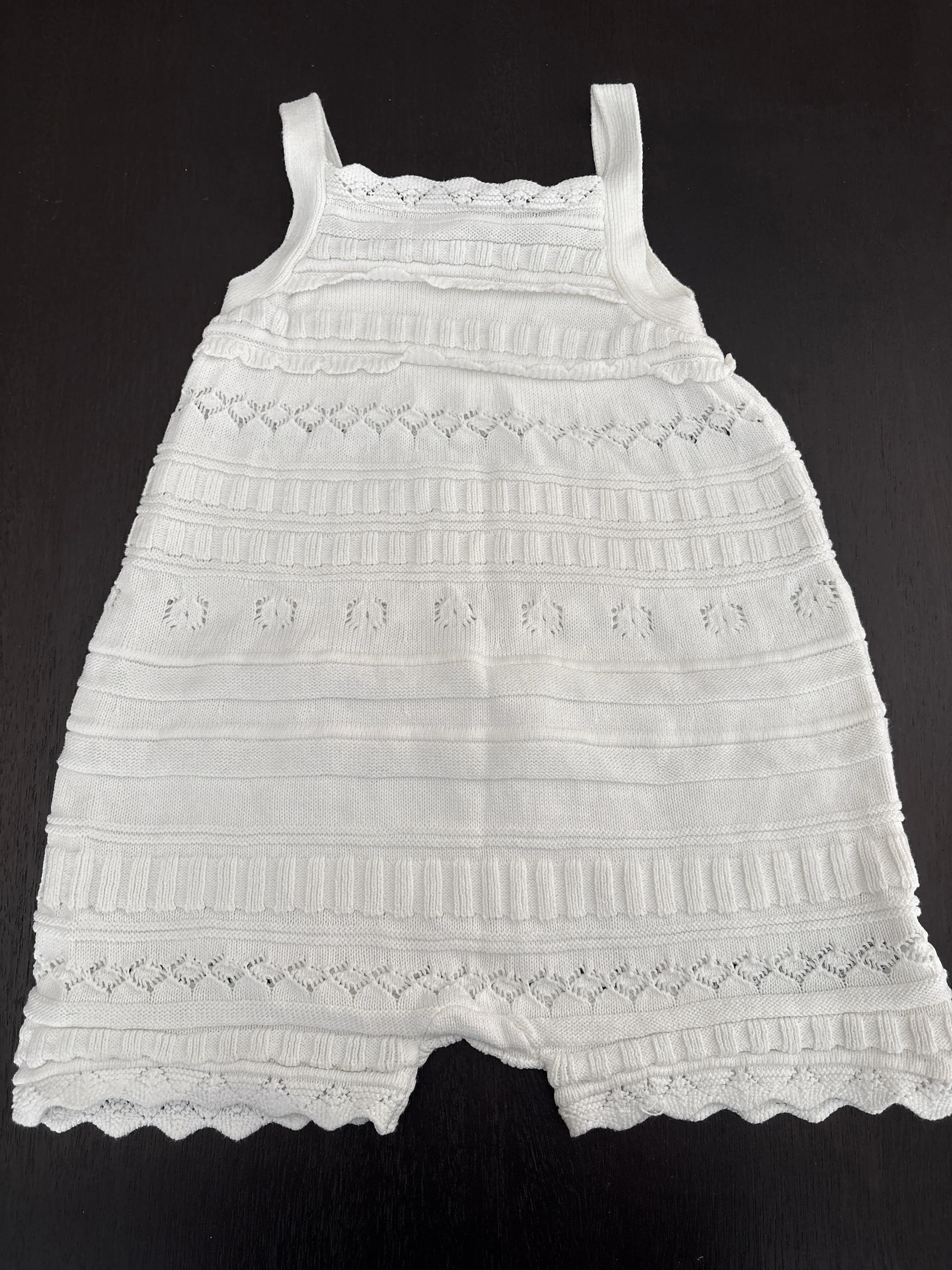 Gap Romper 3T, Kids 3T