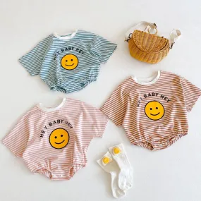 Hey Baby Rompers