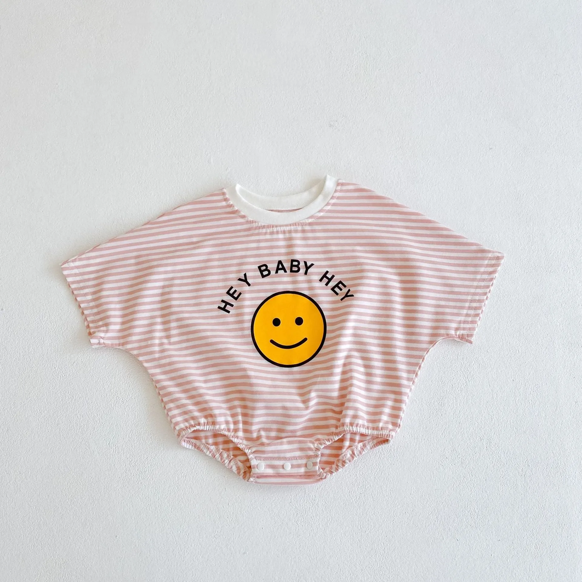 Hey Baby Rompers