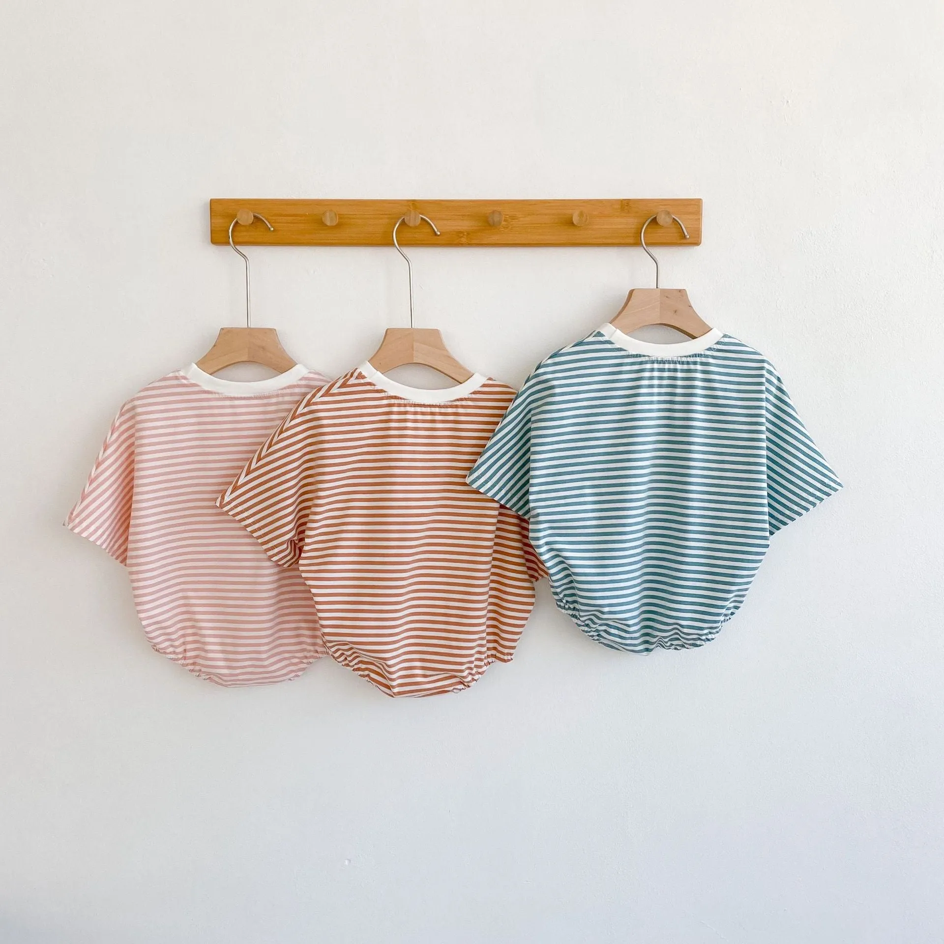 Hey Baby Rompers