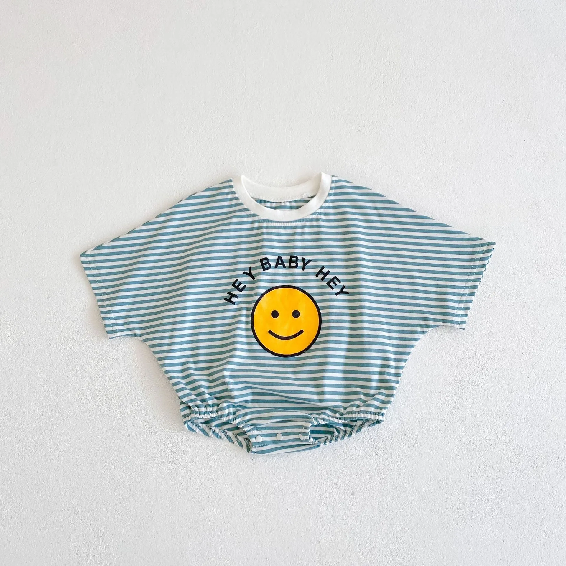 Hey Baby Rompers