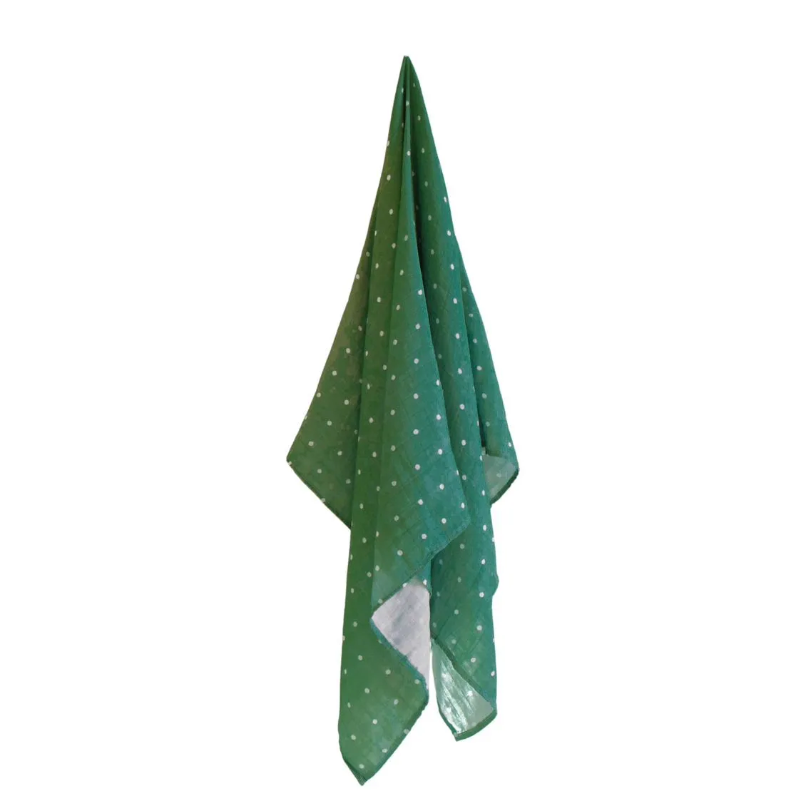 HoneyBug Swaddle - Alpine Dot