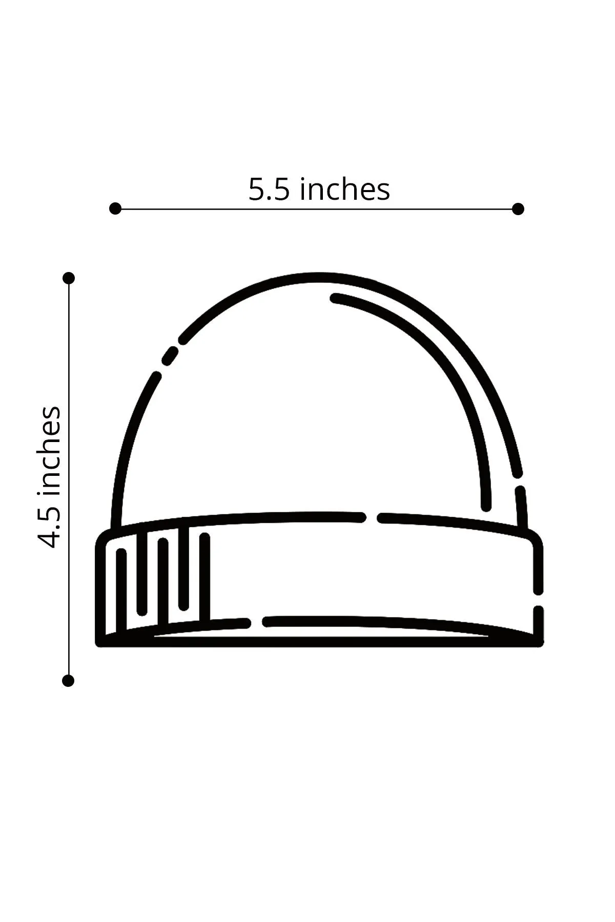 Hudson Teal Abc Baby Cap