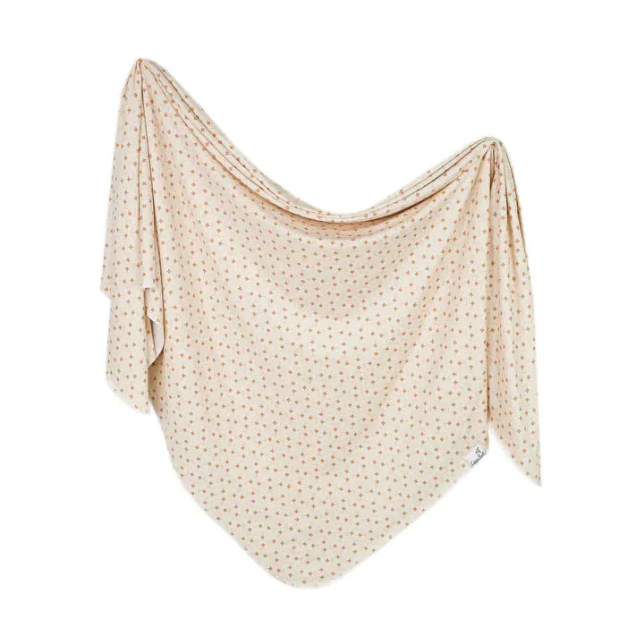 Hunnie Knit Blanket