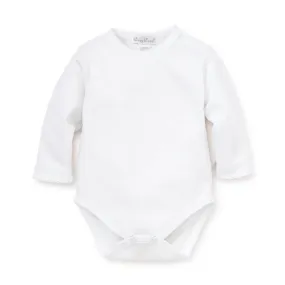 Kissy Kissy Basic Long Sleeve Body