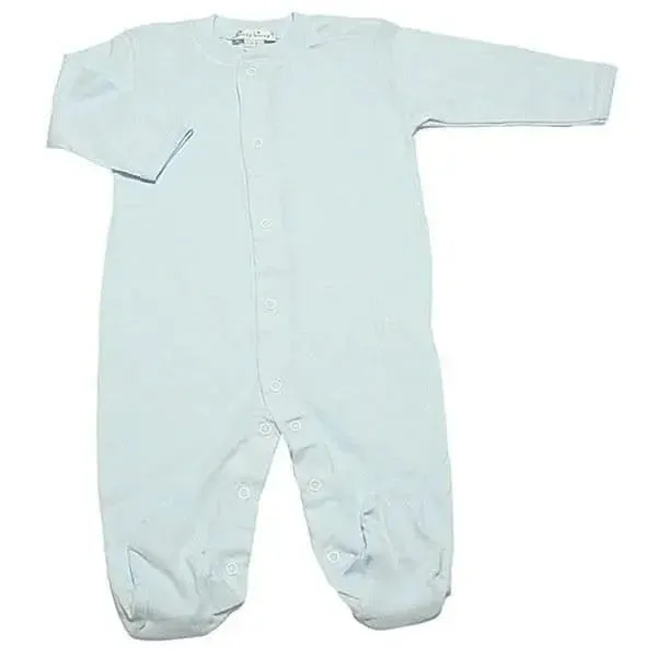 Kissy Kissy Basics Footie