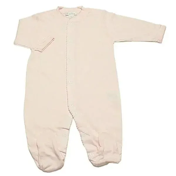 Kissy Kissy Basics Footie