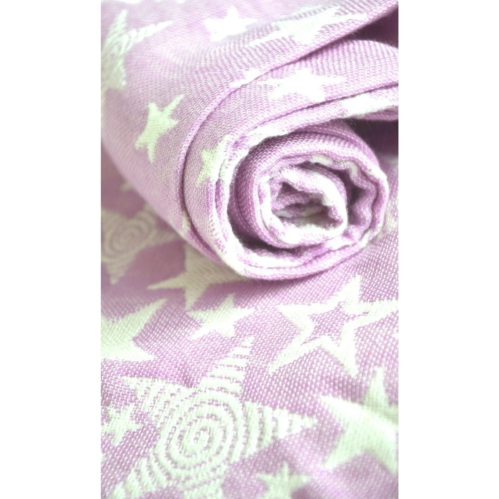 Kokadi Blanket - Sofia Stars (Bamboo)