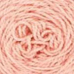 Lacy Edge Blanket, Shawl – Eco Cotton