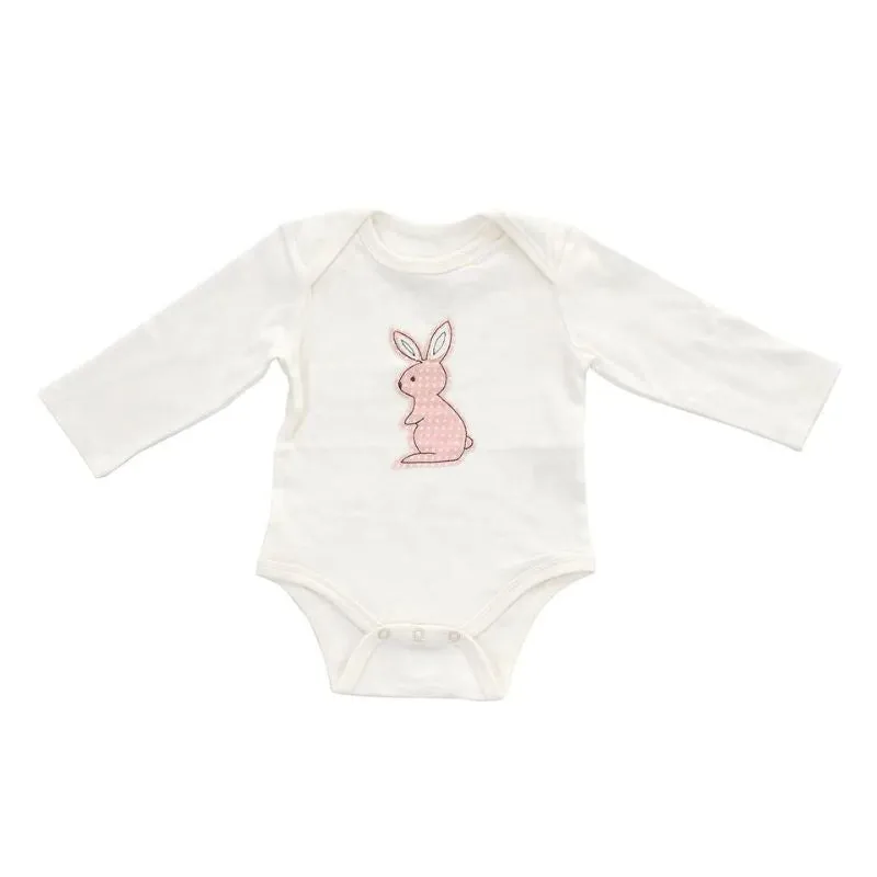 Long Sleeve Onesie